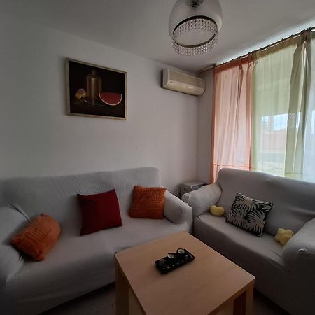 Habitacion Privada Granada Kültér fotó