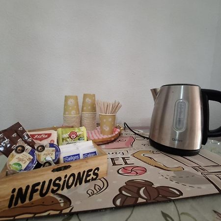 Habitacion Privada Granada Kültér fotó