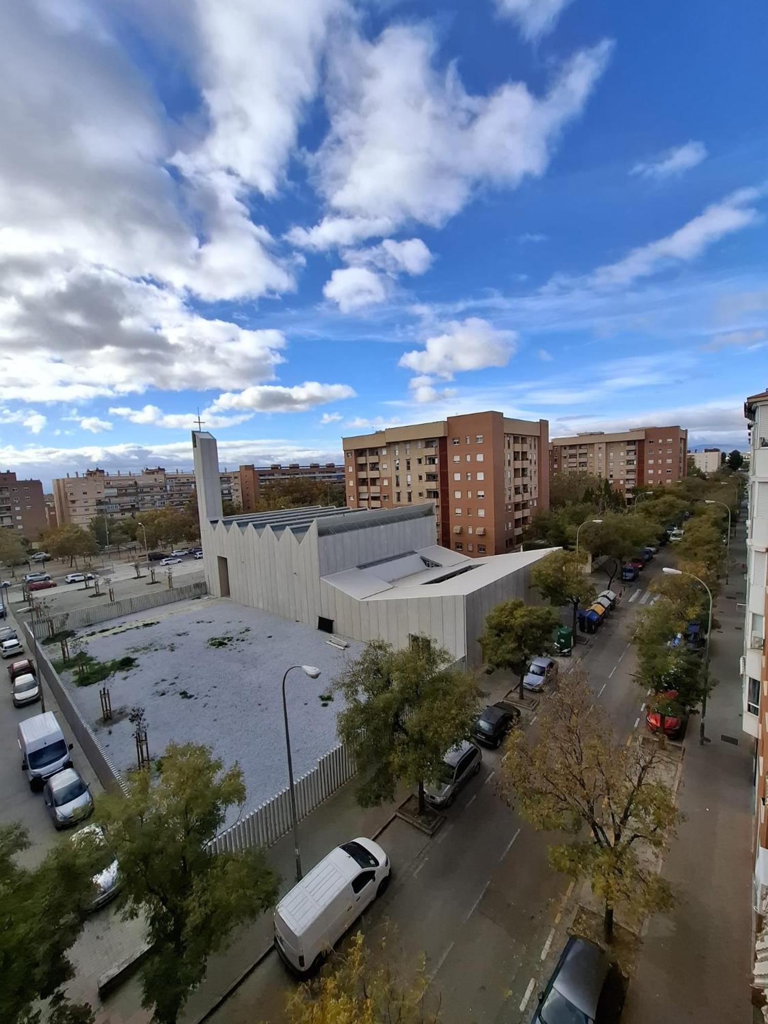 Habitacion Privada Granada Kültér fotó