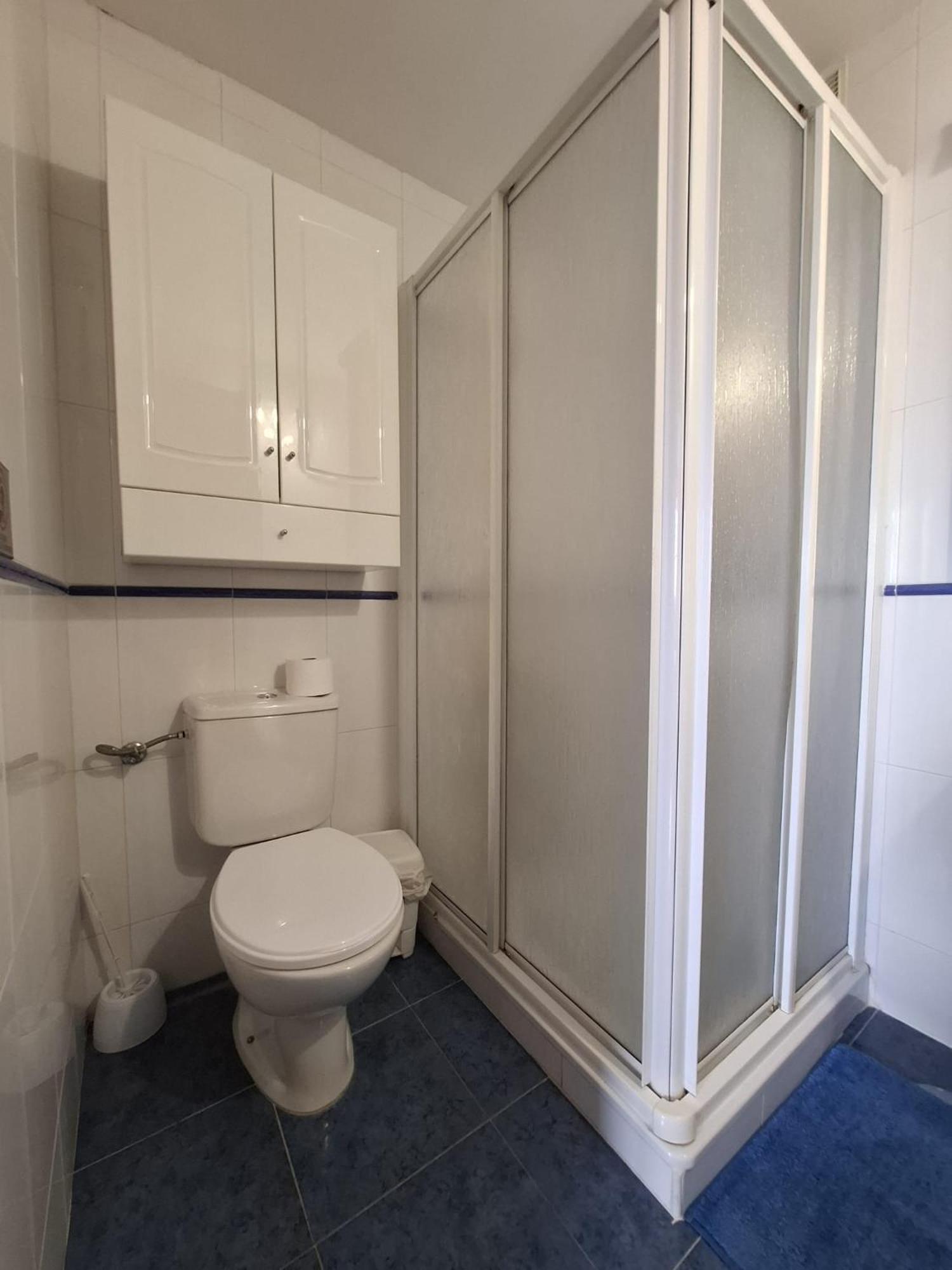 Habitacion Privada Granada Kültér fotó