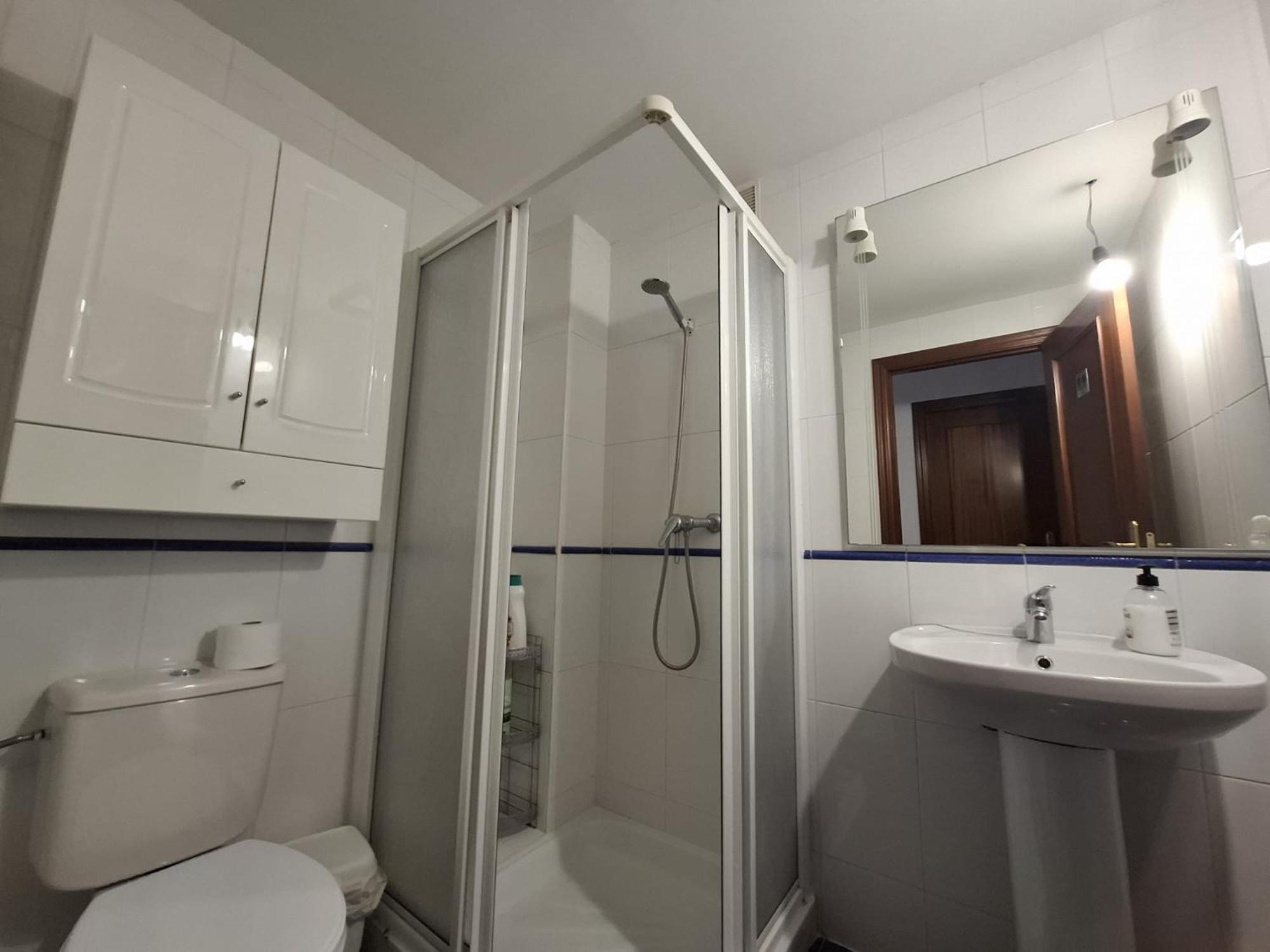 Habitacion Privada Granada Kültér fotó