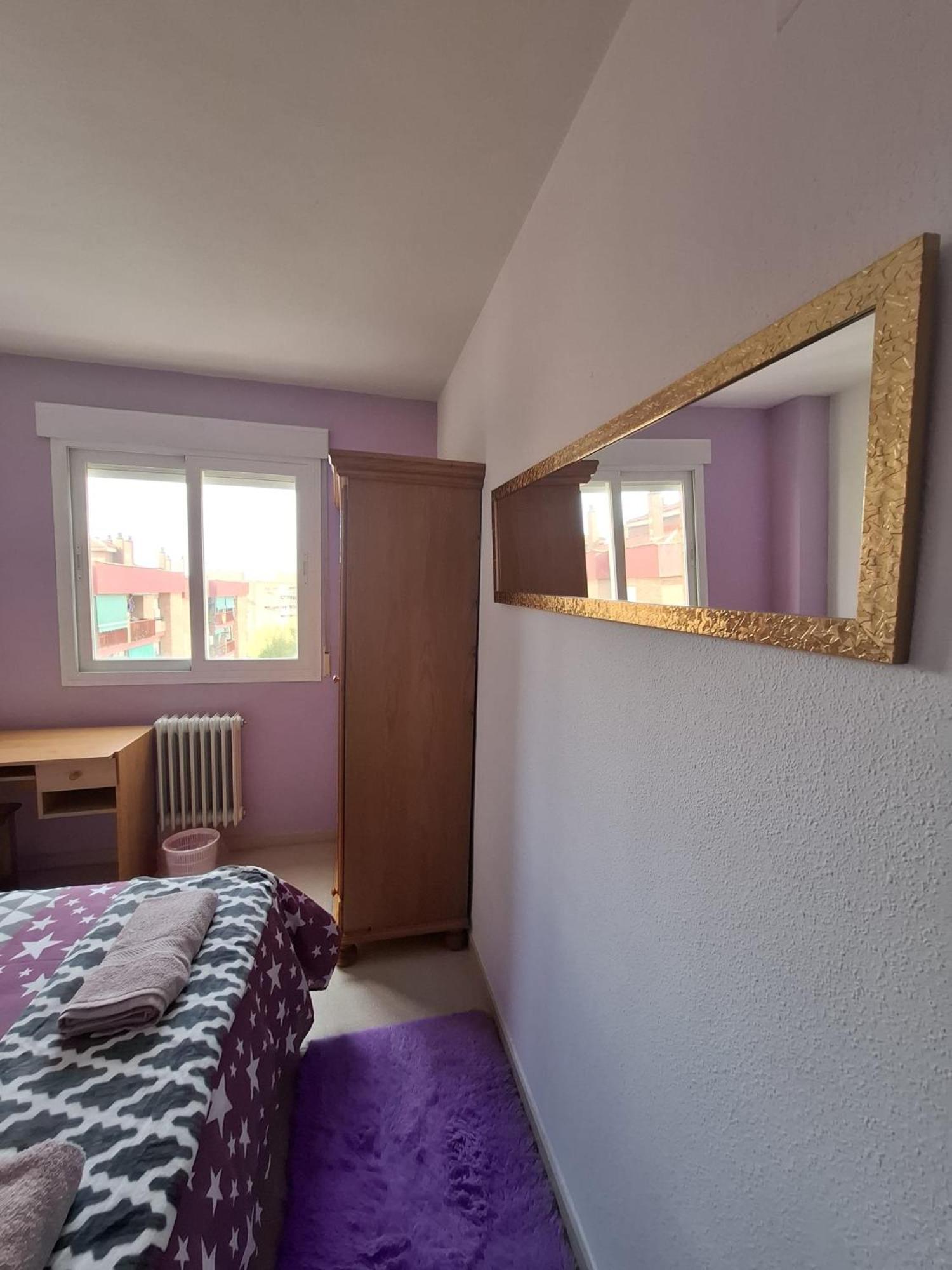 Habitacion Privada Granada Kültér fotó