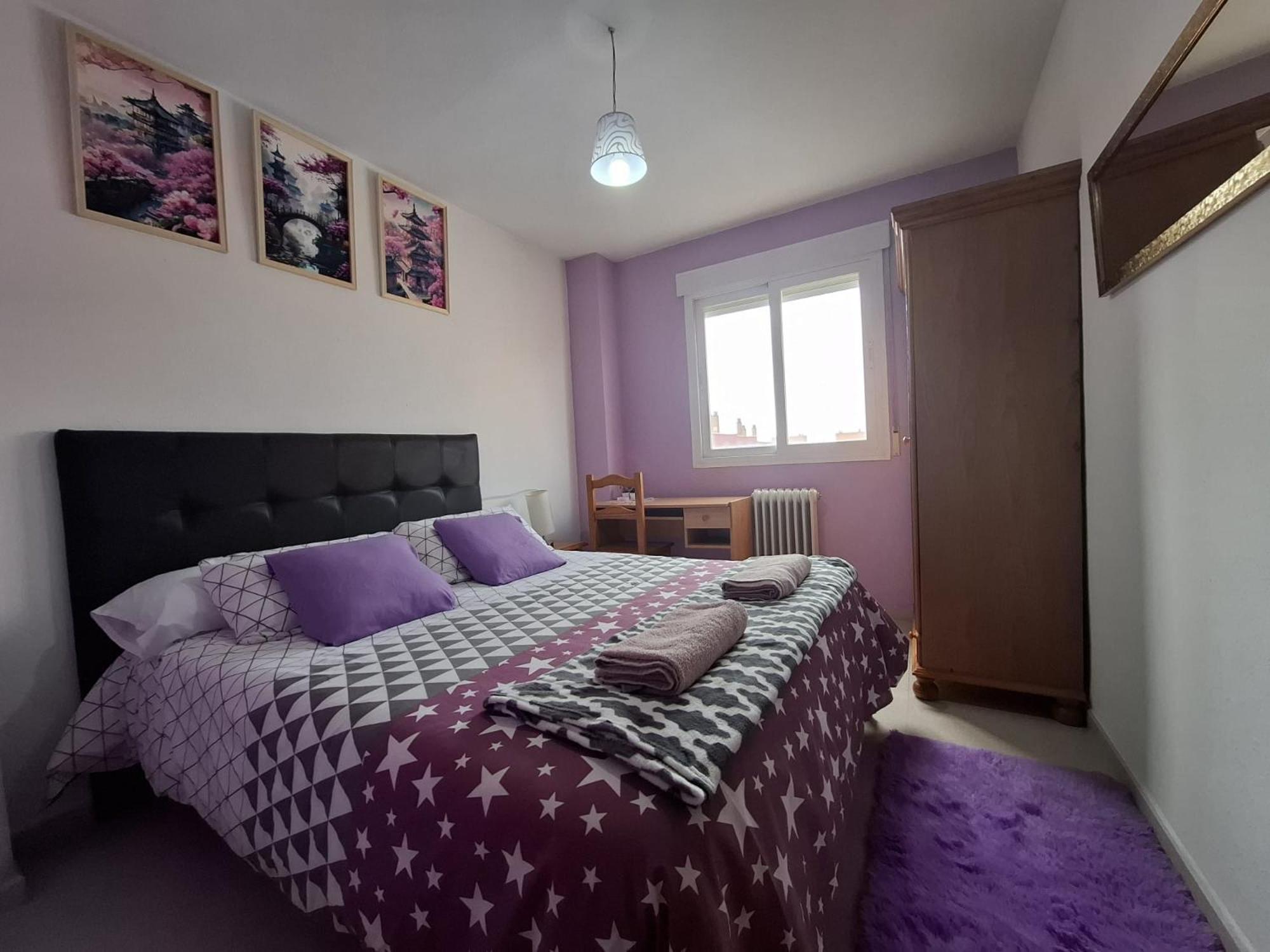 Habitacion Privada Granada Kültér fotó