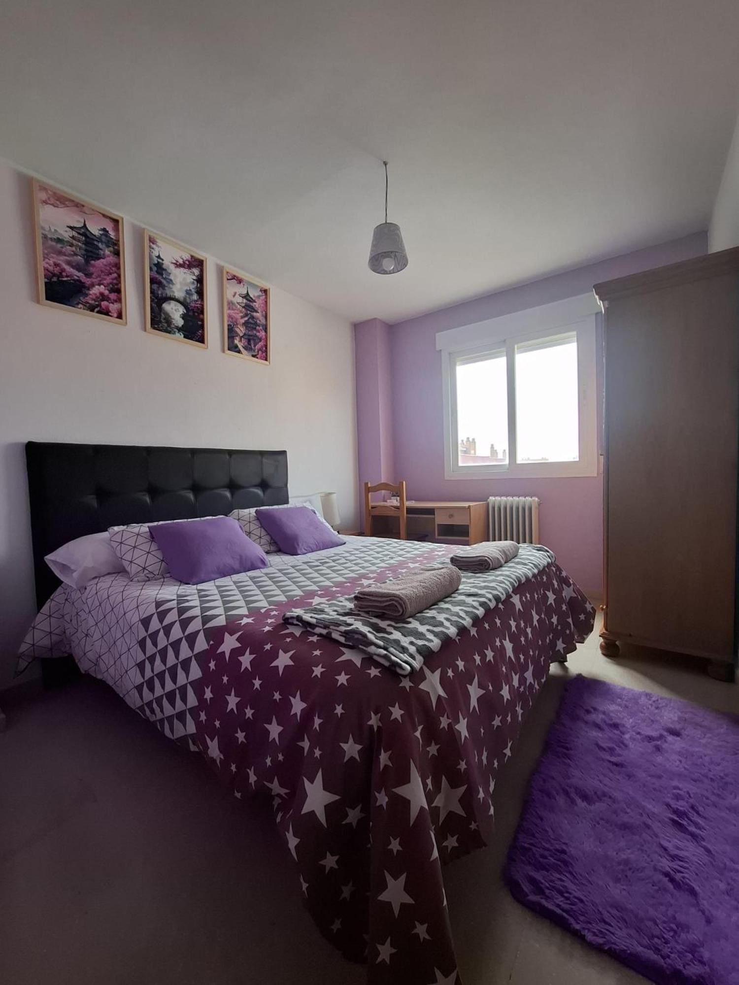 Habitacion Privada Granada Kültér fotó