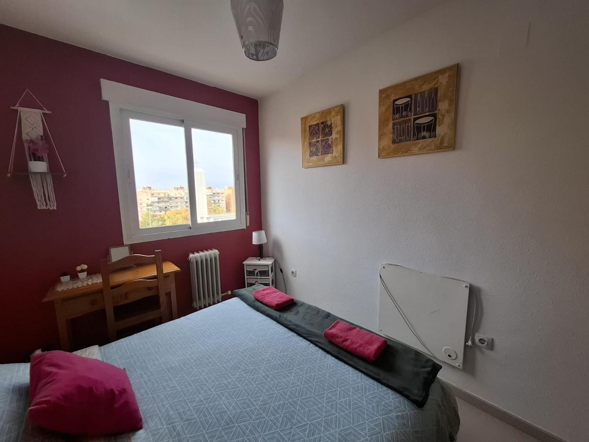 Habitacion Privada Granada Kültér fotó
